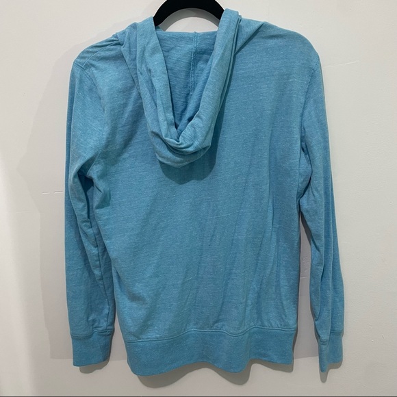 Blue Champion Hoodie - Picture 2 of 3